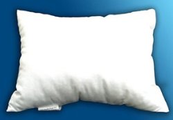 Rectangle Pillow Form Insert – 12″ X 24″