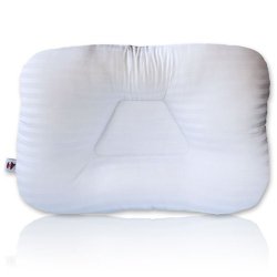 Tri-Core Cervical Pillow, Petite, Firm