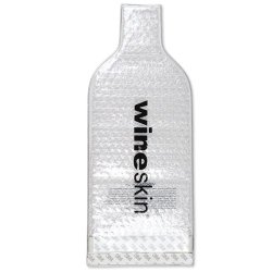Wine Skin WineSkin Bag, 8-Pack