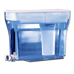 ZeroWater ZD-018 23-Cup Water Dispenser and Filtration System
