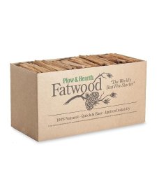 35 lb. Box of Fatwood