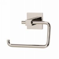 Alno A8466-PN Contemporary II Modern Tissue Holder, 5-1/2″, Polished Nickel