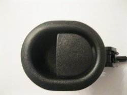 DIY-Furniture Parts Recliner Pull Handle Release fits Stratford, Stratalounger, Bassett and Others