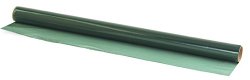 Hygloss 71503 Cello Gift Wrap Roll, 20-Inch by 12.5-Feet, Green