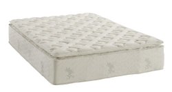 Signature Sleep 13″ Independently Encased Coil Mattress, Full