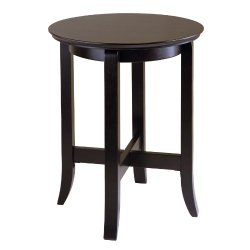 Winsome Wood Toby End Table