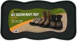 Yaktrax Boot Tray