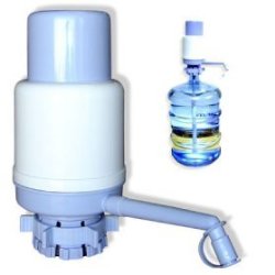 5 Gallon Water Bottle/Jug Hand Pump
