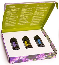 doTERRA Essential Oils Introductory Kit