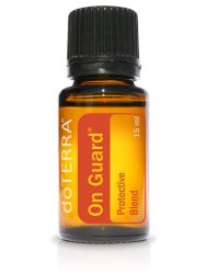 doTerra OnGuard Essential Oil Supplement Protective Blend 15 ml