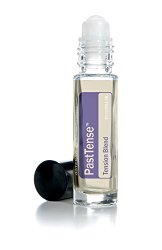 doTERRA PastTense Essential Oil Tension Blend Roll On 10 ml