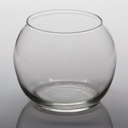Eastland® Bubble Ball Vase 4.5″ Set of 12