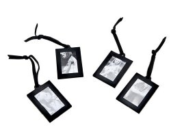 Extra Hanging Picture Frames For Family Tree (Set Of 4)