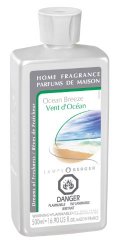 Lampe Berger 500ml/16.9-Fluid Ounces, Ocean Breeze Parfum De Maison