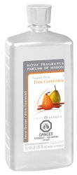Lampe Berger Fragrance, 33.8 Fluid Ounce, Sweet Pear