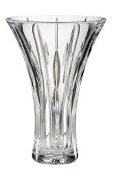 Marquis by Waterford Sheridan Flared 11-Inch Vase