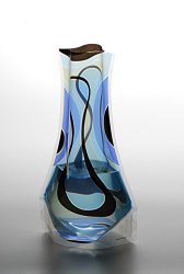 Vazu Collapsible Flower Vase – Groove Maker Vazu Vases