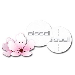 BISSELL Spring Breeze Steam Mop Fragrance Discs, 8 count, 1095