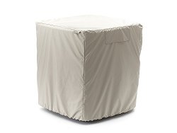 CoverMates Air Conditioner Cover 24L x 24W x 30H Elite Polyester