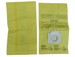 Envirocare 137-9 Micro-Filtration Vacuum Bags for Kenmore Canister Type C and Panasonic Type C-5, 18-Pack