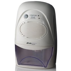 Eva-dry Edv-2200 Dehumidifier, Mid-Size