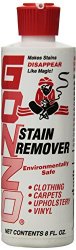 Gonzo Stain Remover, 8 fl oz