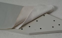 HANDi-PRESS 001500 Ironing Board Cover and Pad Set