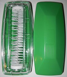 Handy Sweeper the Ultimate Crumb Sweeper and so Much More – GREEN