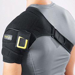 Heat Therapy Shoulder Wrap