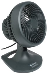 Holmes HAOF90-UC Blizzard Oscillating Table Fan