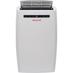 Honeywell MN10CESWW 10,000 BTU Portable Air Conditioner with Remote Control – White