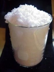 Instant Snow: 1 Pound Amazing Artificial Polymer Makes 8 Gallons