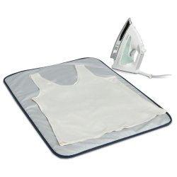 Ironing Blanket (Grey) (21.75″W x 28.25″L)