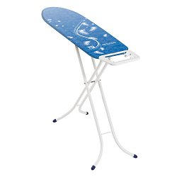 Leifheit AirBoard Compact Lightweight Thermo-Reflect Ironing Board