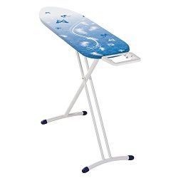 Leifheit AirBoard Premium Lightweight Thermo-Reflect Ironing Board