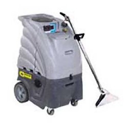 Mercury Floor Machines Pro-12 12 Gallon Carpet Extractor (MFMPRO-12-100-2) Category: Floor and Carpet Cleaning Machines
