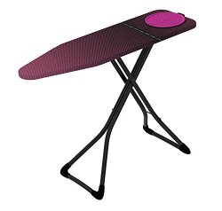 Minky Hot Spot Pro Ironing Board, 48 by 15-Inch Surface