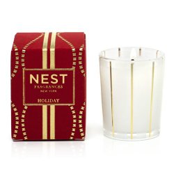 NEST Fragrances NEST02-HL Holiday Scented Votive Candle
