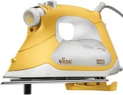 Oliso TG1600 Pro Smart Iron w/iTouch Technology