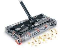 OnTel Products SWSMAX Max Cordless Swivel Sweeper