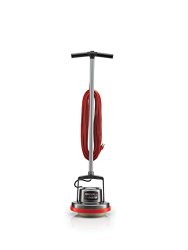 Oreck Commercial ORB550MC Orbiter Floor Machine, 13″ Cleaning Path, 50′ Cord