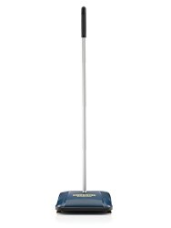 Oreck Restauranteur PR3200 Wet-Dry Floor Sweeper, 12.5