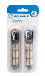 Reliable Replacement Filters for V95 & V100 Irons, 2-Pack