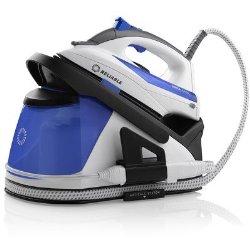Reliable Senza 200DS 2-in-1 Home Steam Ironing System with Detachable Iron