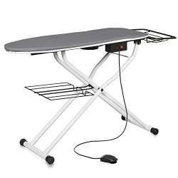 Reliable The Board 500VB Home Vacuum and Up-Air Pressing Table