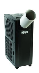Tripp Lite SRCOOL12K Portable Cooling / Air Conditioner  Stand Alone Spot Air Cooler 120V, 60Hz, 12K BTU