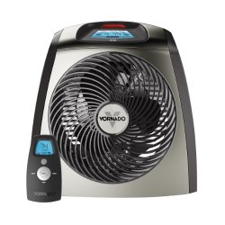 Vornado TVH600 Whole Room Vortex Heater, Automatic Climate Control