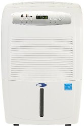 Whynter RPD-702WP Energy Star Portable Dehumidifier with Pump, 70-Pint