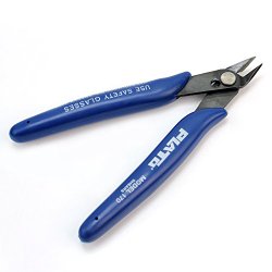 Wire Cutters Model Clipper Electrician Diagonal Pliers Outlet Scissors Models Grinding Tools Newr