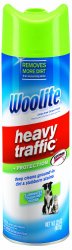 Woolite Heavy Traffic Foam, 22 Oz, 0820